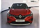 Renault Captur II Intens E-TECH Plug-in 160 Automatik, Klimaautom