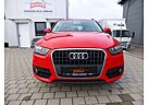 Audi Q3 2.0 TDI/1Hand/wenig km/sehr gepflegt/Panodach