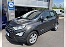 Ford EcoSport Cool&Connect AHK