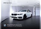 BMW 520 i Touring M Sport ACC Navi LED HUD Kamera BT