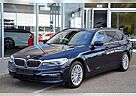 BMW 520 d xDrive/Tour/Head-Up/360"Kamera/Standheizung