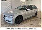 BMW 320 d Luxury Kam Panorama AHK NavProf VLeder Xen