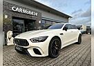 Mercedes-Benz AMG GT 63 S 4Matic Coupe Speedshift MCT 9G*NP