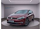 VW Golf Volkswagen VII 1.6 TDI IQ.DRIVE Navi LED SH ACC LM GRA