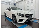 Mercedes-Benz E 53 AMG Coupe 4Matic/Panoram/Burmester/Airmatic