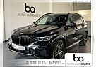 BMW X5 xDrive 30d M Sport 22"/Pano/Laser/DrivPro/AHK