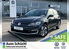 VW Golf Volkswagen e- NAVI+LED+APP-CONNECT+SHZ+PDC+BLUETOO