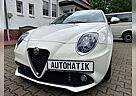 Alfa Romeo MiTo Super/Automatik/Euro6/30.000km/