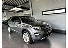 Land Rover Discovery Sport TD4 HSE|Pano|AHK|Kamera|LM19