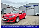 Opel Astra J Sports Tourer Selection Kombi Klima AHK