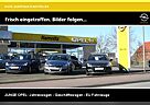 Opel Meriva Innovation / Klimaauto / Allwetter / PDC / AGR