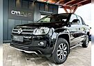 VW Amarok Volkswagen 2.0 TDI Canyon DoubleCab 4Motion Offroad