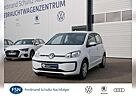 VW Up Volkswagen ! 1.0 move TEMPOMAT RFK PDC hinten MAPS&MORE-DOCK K