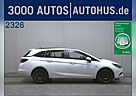 Opel Astra ST 1.0 Turbo Selection Bluetooth