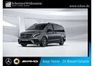 Mercedes-Benz V 300 d Edition AMG 4M L *Liege-Paket* MBUX*Navi