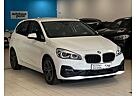 BMW 218 218iAT/Navi/LED/ParkAss/ActGuard/Temp/SportLine