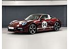 Porsche 911 Targa 4S PDK Heritage Design Edition