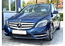 Mercedes-Benz B 200 CDI Aut. BlueEfficiency BiXen/RFK/Navi/SHZ