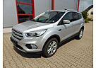 Ford Kuga 2,0 TDCi 4x4 132kW Cool & Connect