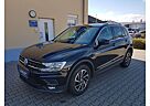 VW Tiguan Volkswagen Join ACC Navi Sitzeizung v+h Klimaautomatik 1.5...