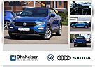 VW T-Roc Volkswagen Cabriolet 1.0 TSI Style AHK*Lane.Ass*Front.A