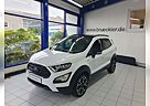 Ford EcoSport 1.0 EcoBoost ACTIVE - DAB -