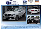 Mercedes-Benz GLE 63 AMG 4Matic LED*Pano*Stndhg*Softclose*Air