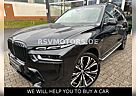 BMW X7 xDrive40d*INDIVIDUELL*LASER*B&W*PANO*360°*LED