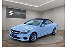 Mercedes-Benz E 200 Cabrio 7G-TRONIC/AIRSCARF/LED/NAVI/LEDER