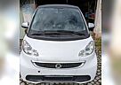 Smart ForTwo electric drive (451.390)