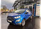 Ford EcoSport 1.0 EcoBoost Cool&Connect Start/Stopp