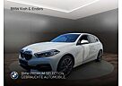 BMW 120 dxDrive+AHK+LED+HUD+SZH+HiFi+Live-Cockpit+