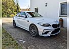 BMW M2 Competition DKG Stage 2+ 600PS