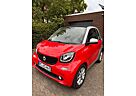 Smart ForTwo coupe electric drive prime