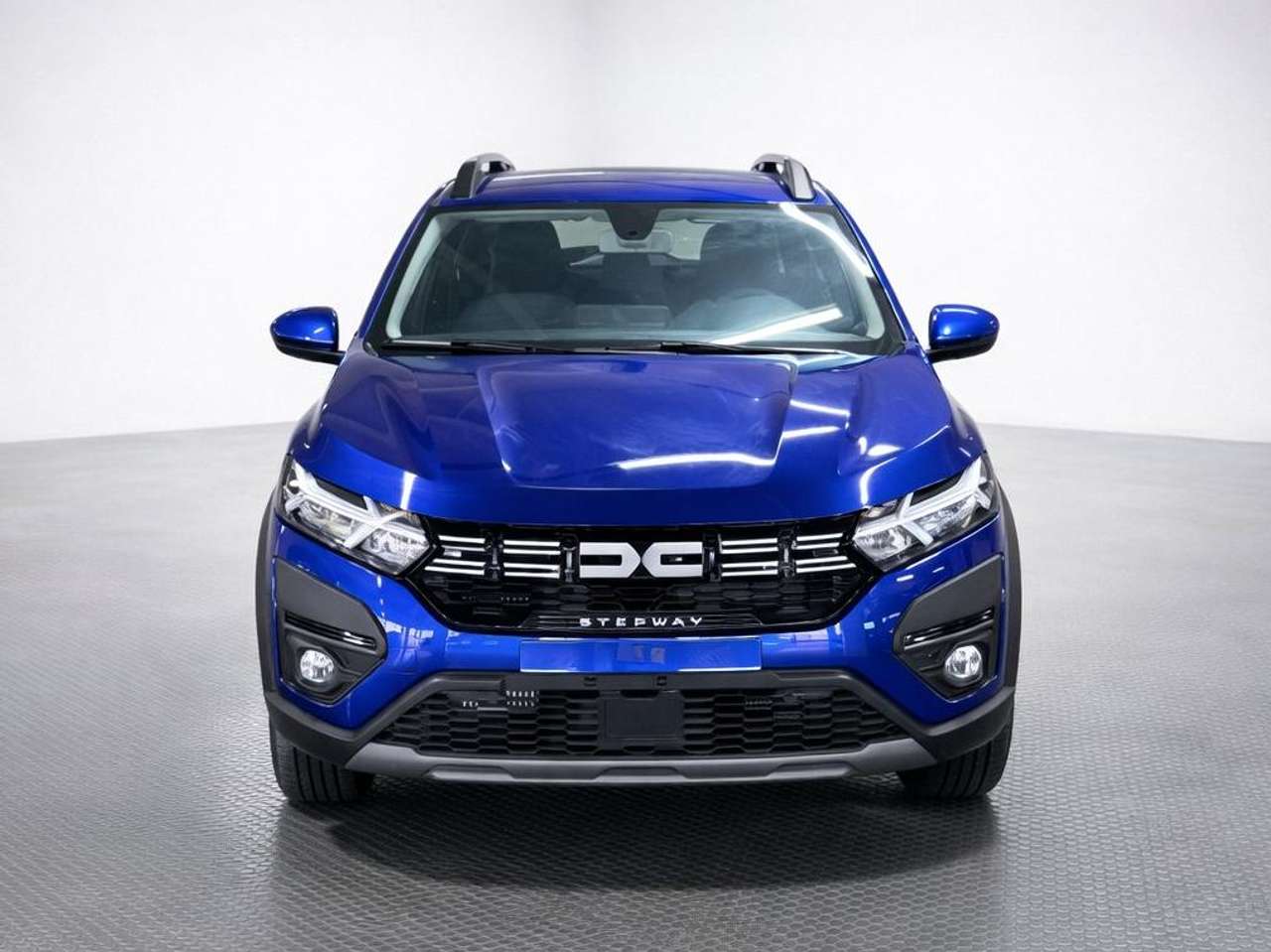 Ojazdené Dacia Sandero Stepway 