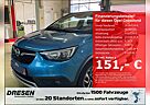 Opel Crossland INNOVATION 1.2 Automatik Mehrzonenklima Komfort-Pa