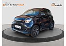Smart ForTwo electric drive EQ/1.Hand/Pano-Dach