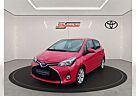 Toyota Yaris Club Hybrid 1.5 VVT-i+KLIMA+8 FACH !!