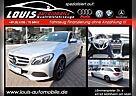 Mercedes-Benz C 220 d T BlueTec /Klima/Xenon/AHK/Navi/SHZ