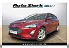 Ford Focus Turnier Cool & Connect 1.0 EcoBoost EU6d-T