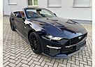 Ford Mustang GT Convertible 5.0 / 1.Hand / LED / Navi