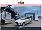 Ford Fiesta Cool + Connect PDC Winter-Paket