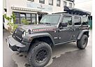 Jeep Wrangler Rubicon EXPEDITION OUTDOOR VOLL