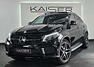 Mercedes-Benz GLE 350 GLE Coupe 350 d 4Matic*AMG*360°*H&K*ABSTAND*SPUR