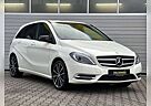 Mercedes-Benz B 180 B180 BlueEfficency/2.Hand/SHZ/Teilleder/Garantie