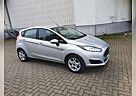 Ford Fiesta 1.0 Start-Stop SYNC Edition