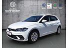 VW Polo Volkswagen 1.0 Life LED Klima APP-Connect