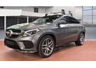 Mercedes-Benz GLE 350 GLE350d AMG LINE Coupe 9G-TR-4Matic-PANODACH-AHK
