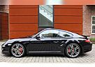 Porsche 911 Turbo PDK, BOSE, Approved Garantie