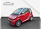 Smart ForTwo coupe MHD passion Aut. PANO/SOUNDSY/KLIMA